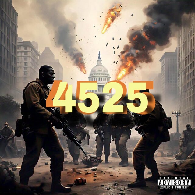 45 25