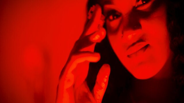 Cut Me Open