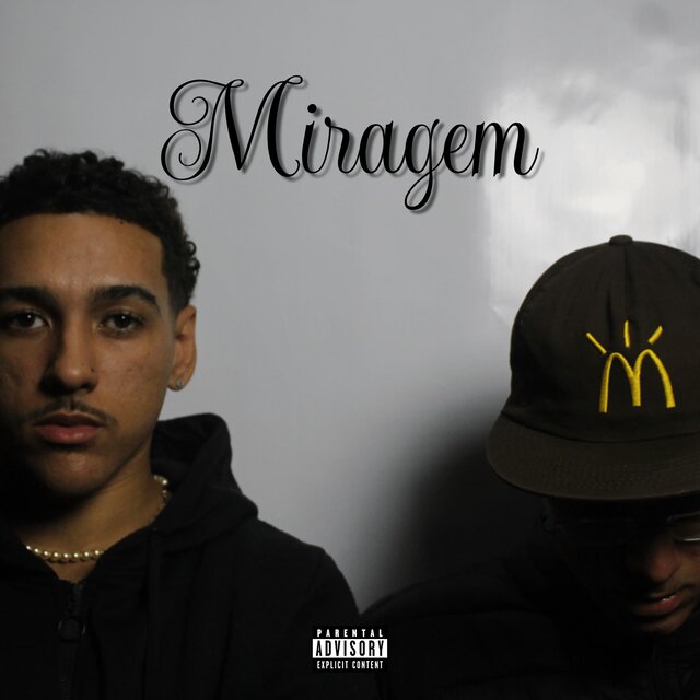 Miragem