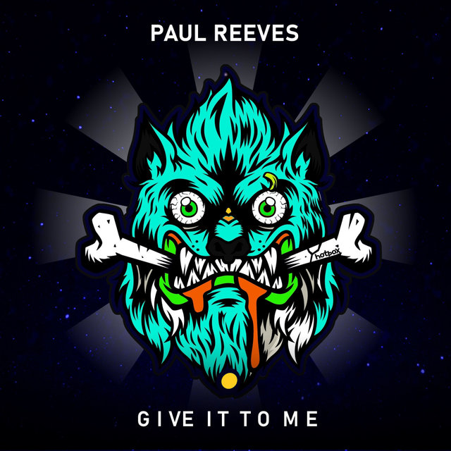 Give It To Me