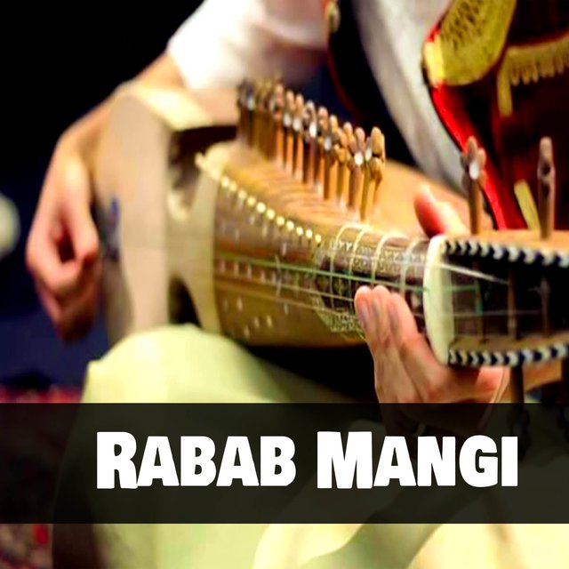 Pashto Rabab Mangi Saz o Suror