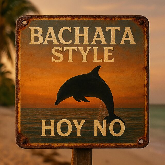 Hoy no (feat. Diego Di Bucci)