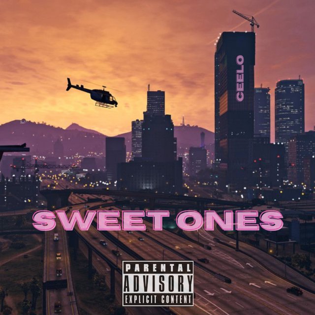 Sweet Ones