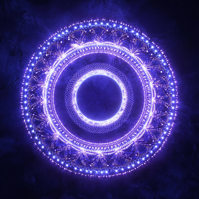 528 Hz Harmonic Healing