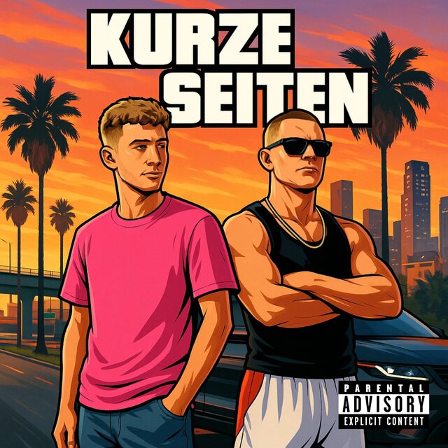 KURZE SEITEN