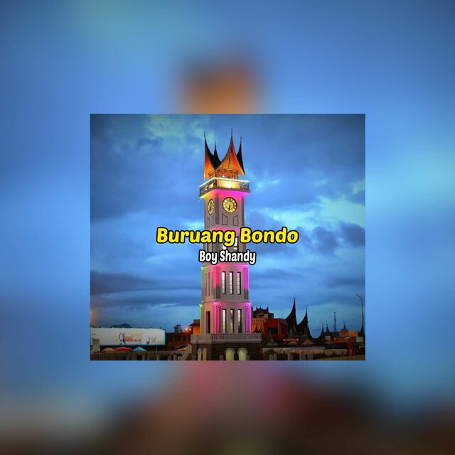 Buruang Bondo