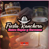Entre Copas y Cerveza: Quiero tomar / Amiga cantina