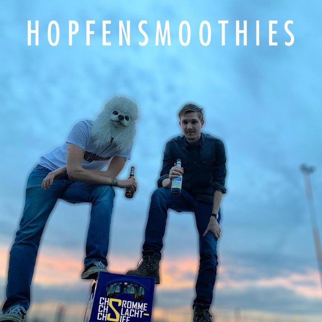 Hopfensmoothies