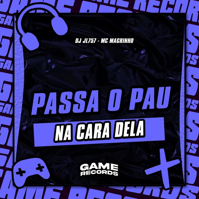 Passa O Pau Na Cara Dela