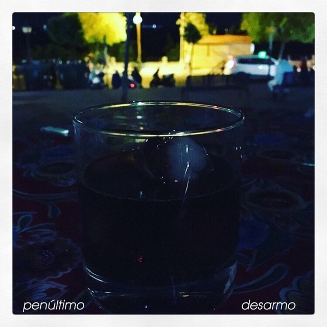 Penúltimo