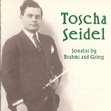 Violin Sonata No. 1 in G Major, Op. 78 
