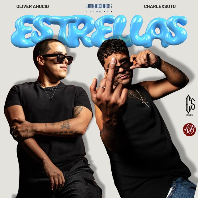 Estrellas