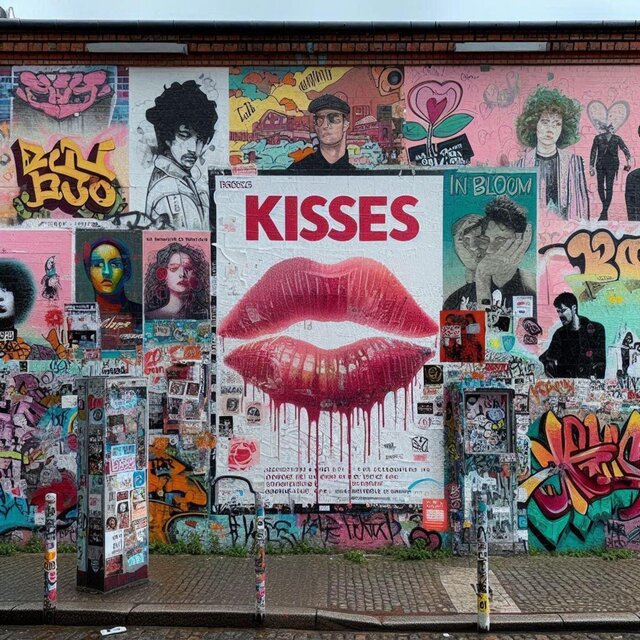 Kisses