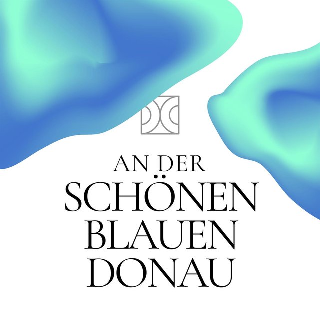 An der schönen blauen Donau