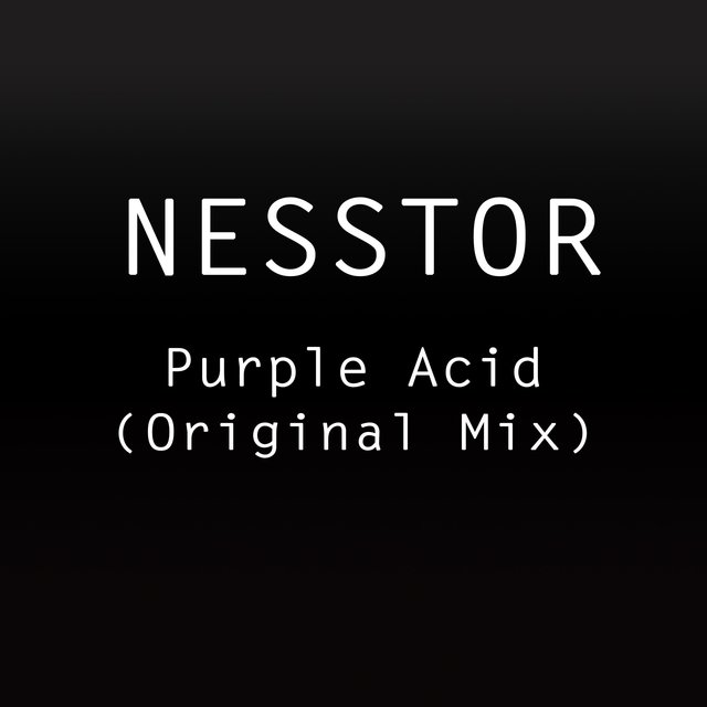 Purple Acid