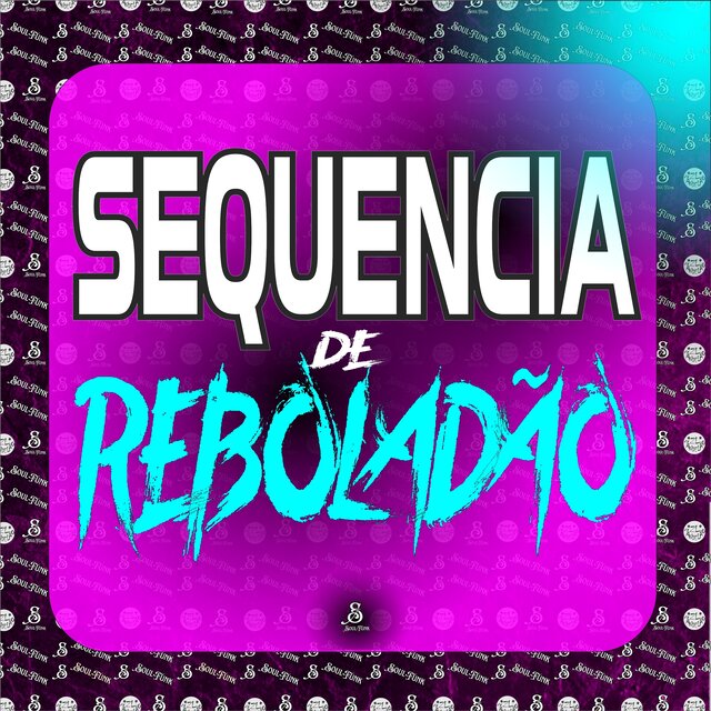 Sequência de Reboladão