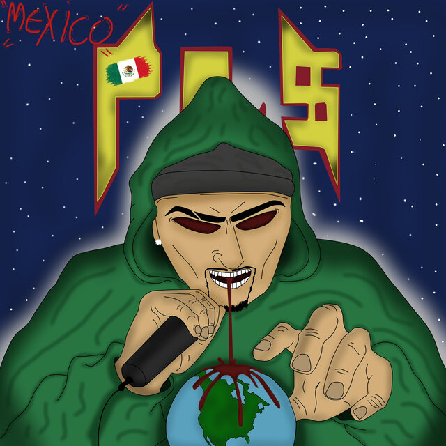 Oskrx Gang