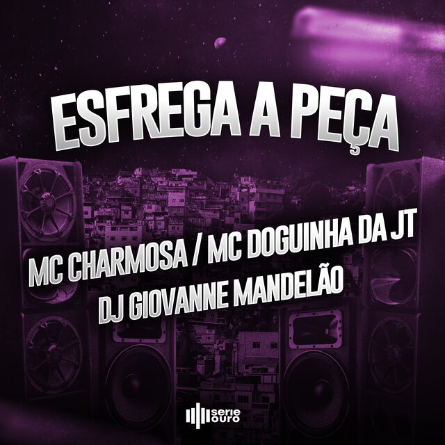 Esfrega a Peça
