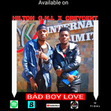 Bad Boy Love