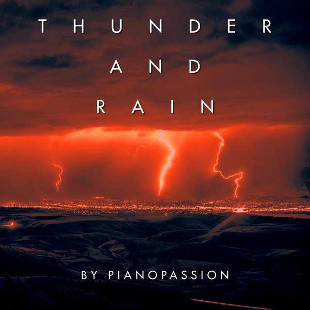 Thunder and Rain