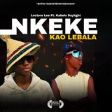 Nkeke Kao Lebala (feat. Kabelo Daylight)