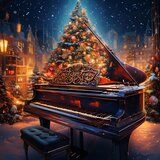 A Holly Jolly Christmas