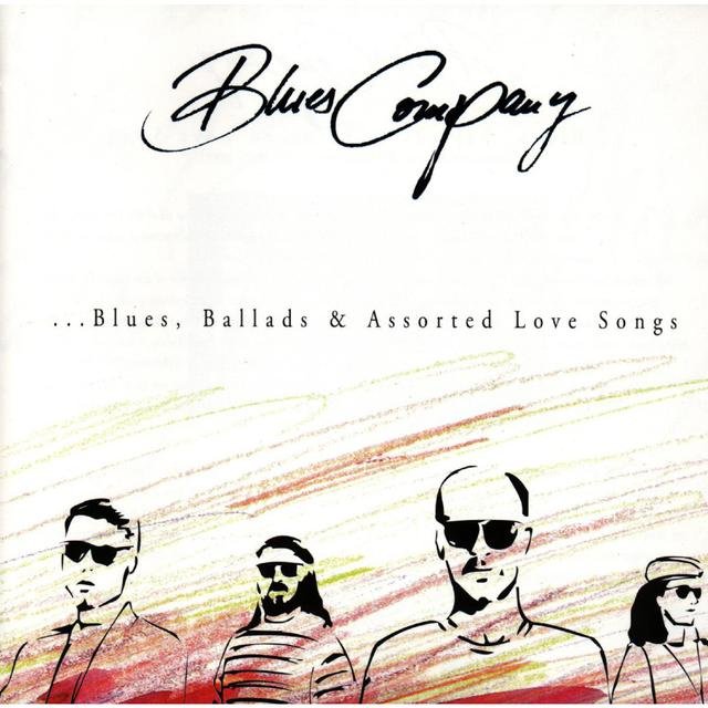 Album artwork