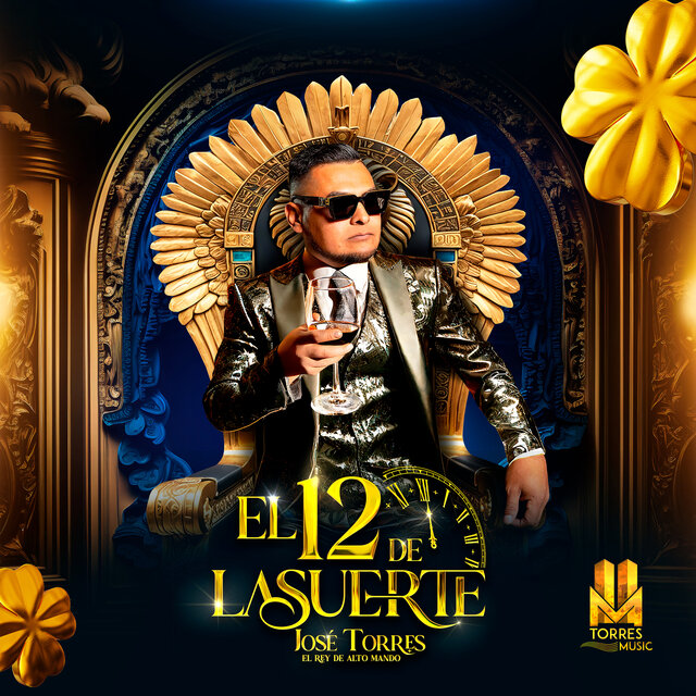 El 12 de la Suerte