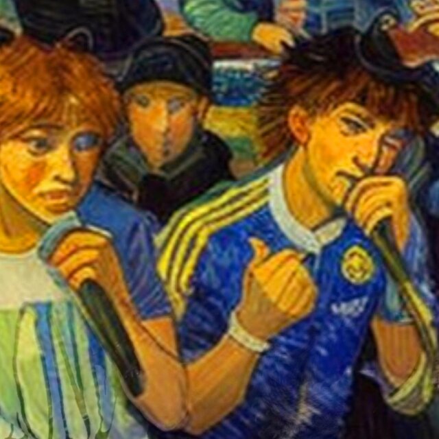 Van Gogh