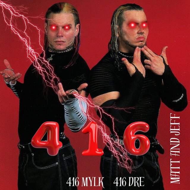 MATT AND JEFF