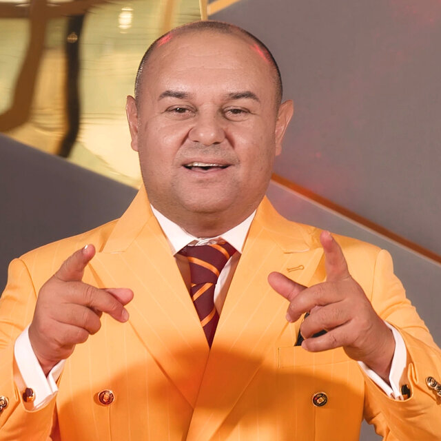 Iubirea mea cu chip de zana