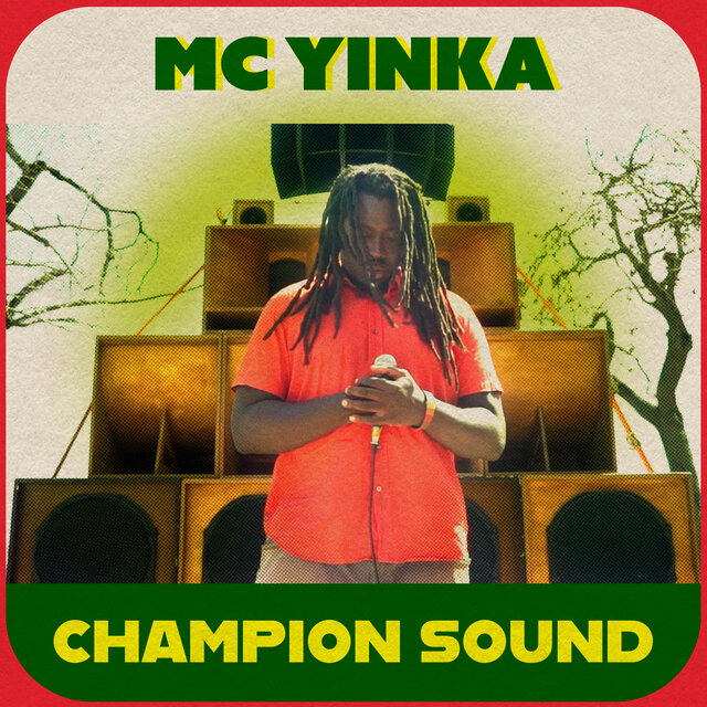 CHAMPION SOUND
