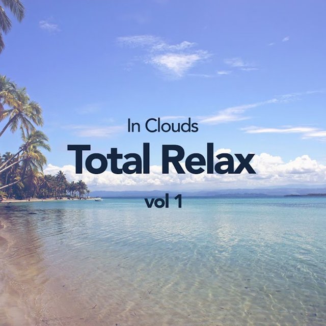 Total Relax Vol 1