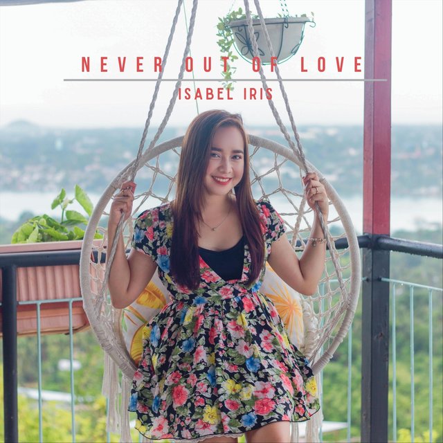Never out of Love