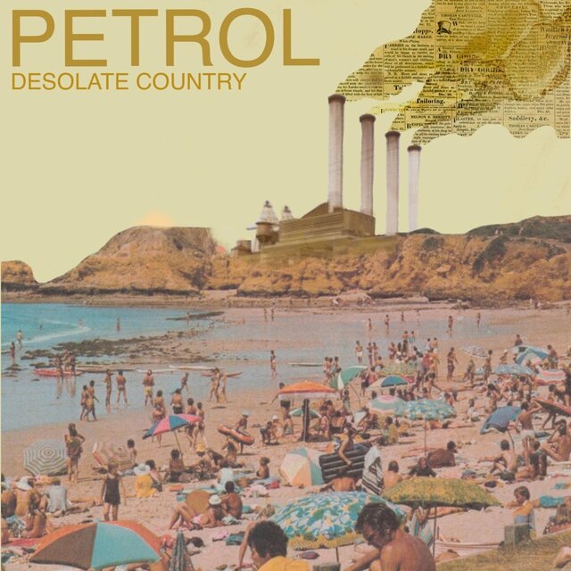 Desolate Country