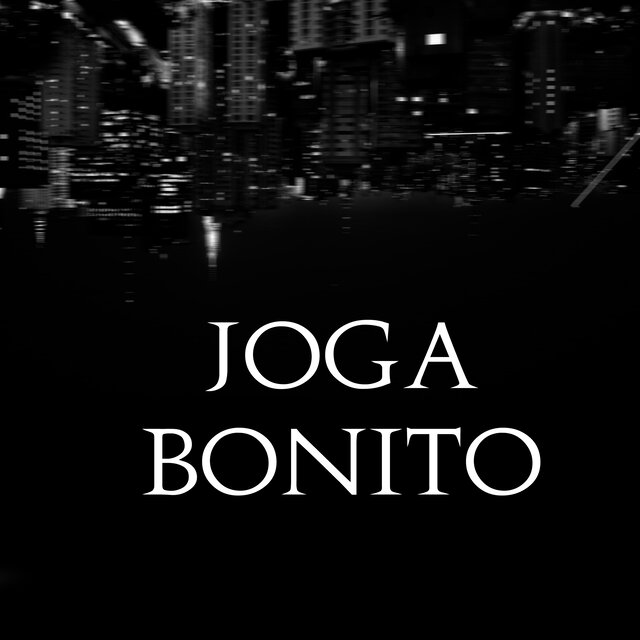 Joga Bonito