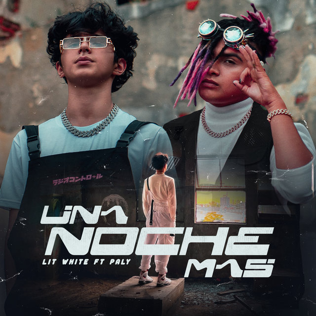 Una Noche Mas