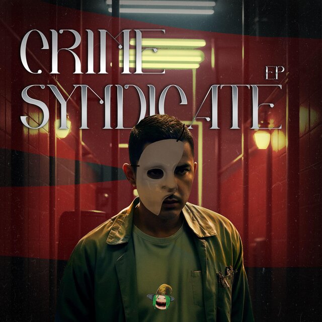Crime Syndicate