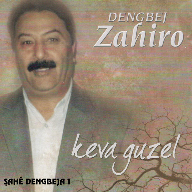 Dengbej / Keva Guzel Şahé Dengbeja Vol. 1