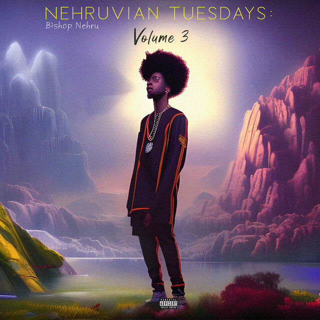 Nehruvian Tuesdays: Volume 3