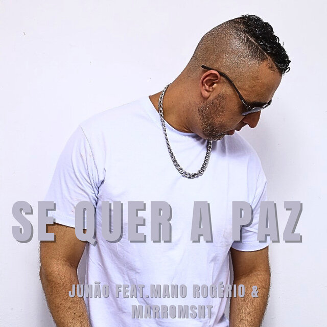 Se Quer a Paz