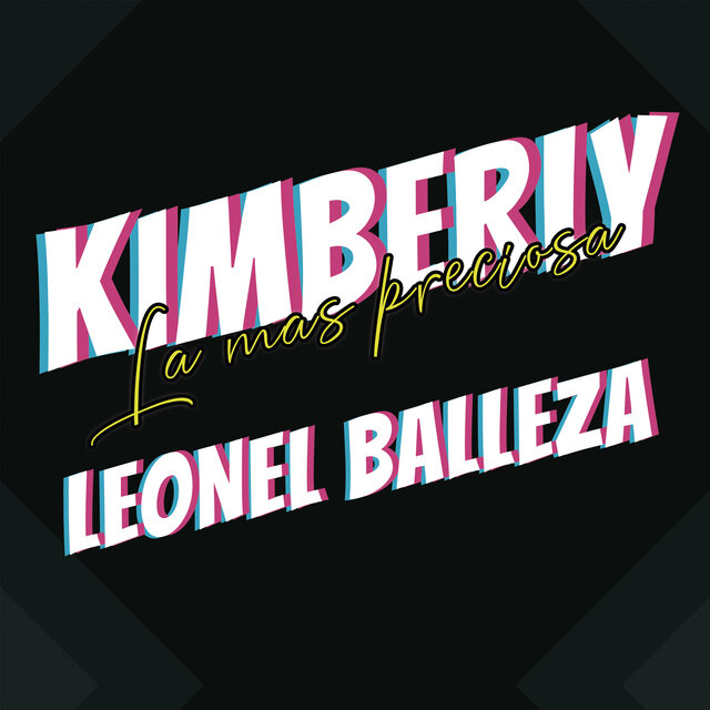 kimberly la mas preciosa