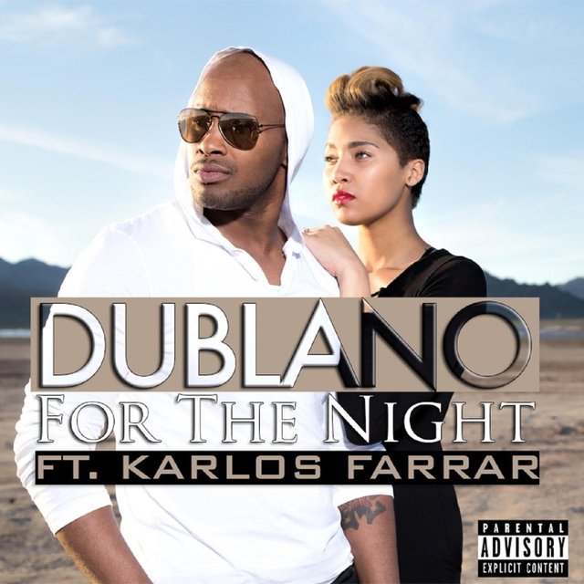 For the Night (feat. Karlos Farrar)
