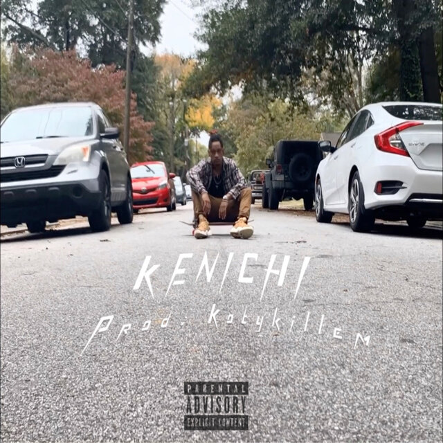Kenichi