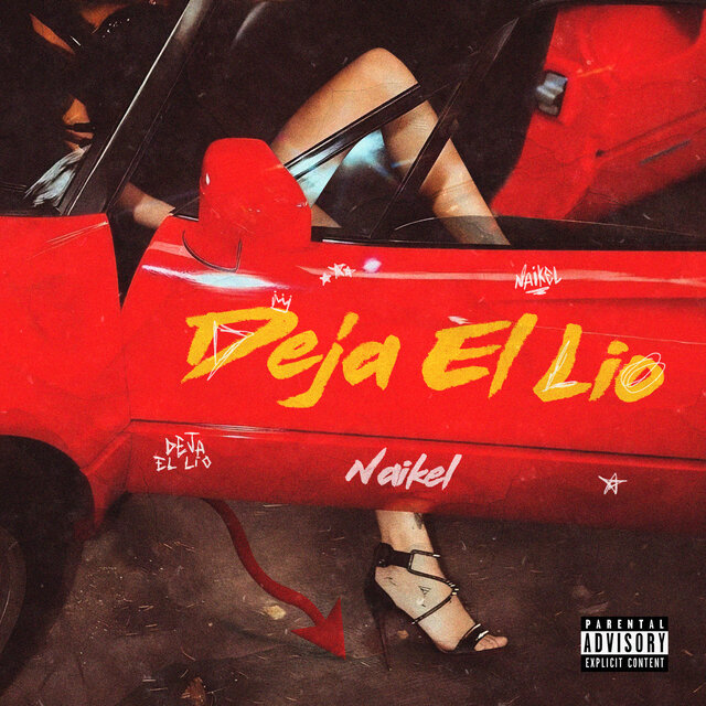 Deja el Lio