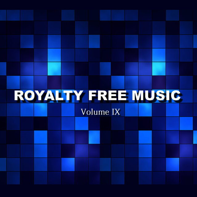 Royalty Free Instrumentals (Volume IX)