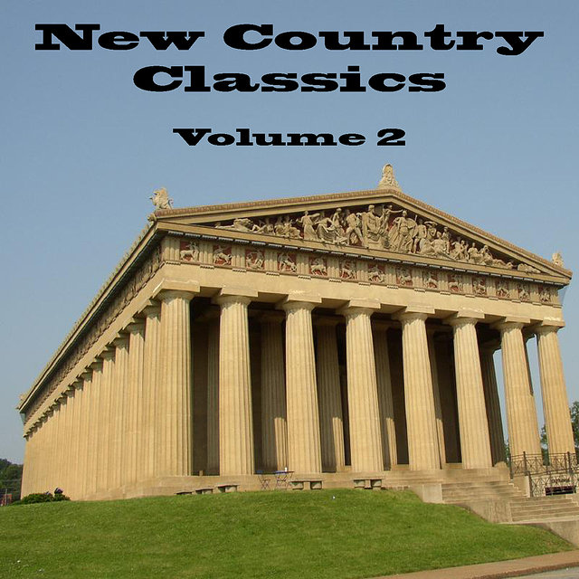 New Country Classics Volume 2