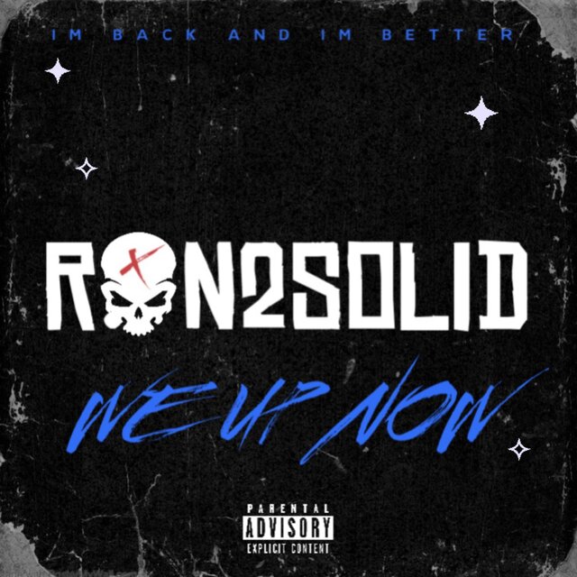 We Up Now