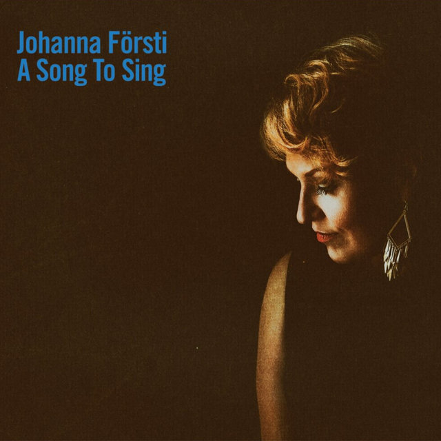 A Song to Sing