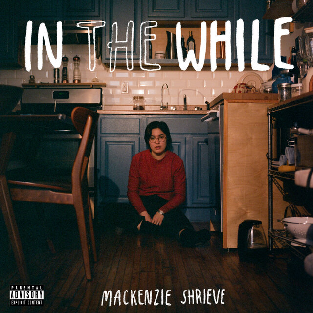 In the While